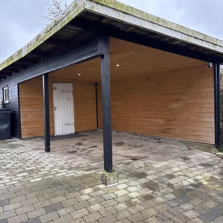 Hus I Fynshav Hébergement de vacances Augustenborg
