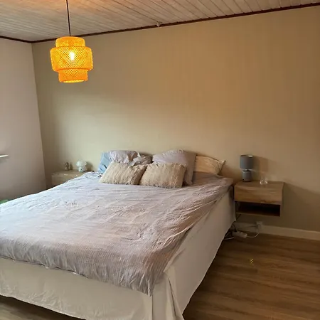 Hébergement de vacances Hus I Fynshav