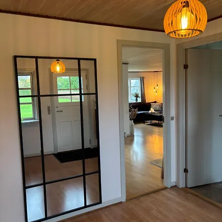 Hébergement de vacances Hus I Fynshav
