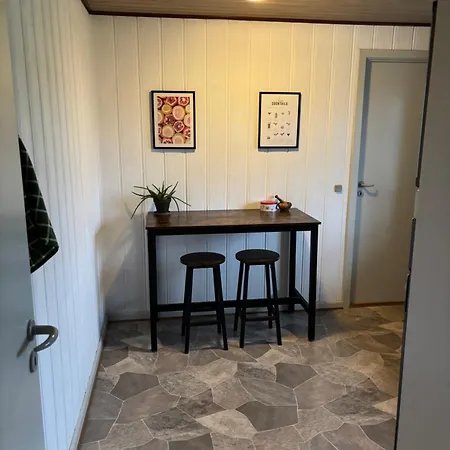 Hus I Fynshav Hébergement de vacances Augustenborg
