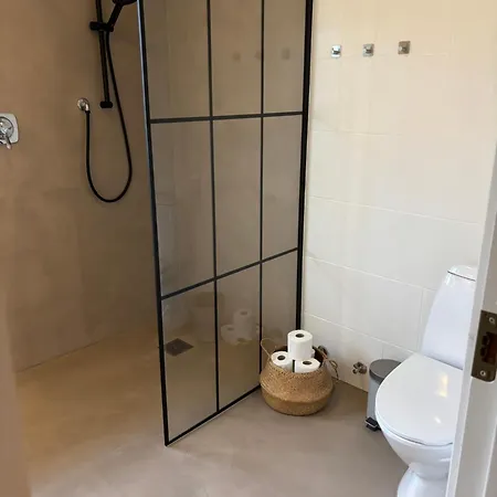 Hus I Fynshav Hébergement de vacances Augustenborg
