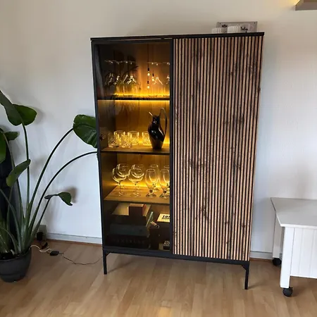 Hébergement de vacances Hus I Fynshav Augustenborg